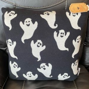 Ghost Pillow